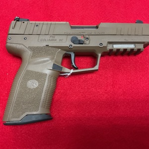 FN FIVE SEVEN MK3