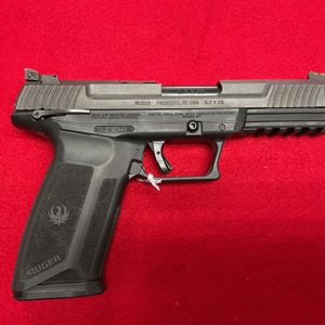 Ruger 57
