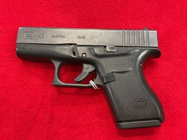 glock 43