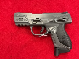 Ruger american