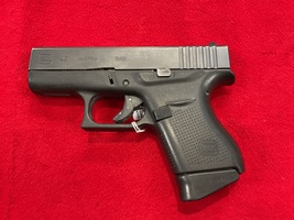 glock 43