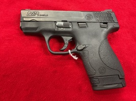 smith wesson shield