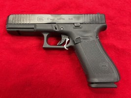 glock 17 gen5