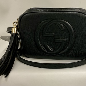 GUCCI DISCO BAG