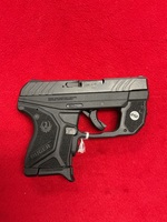 Ruger LCP II