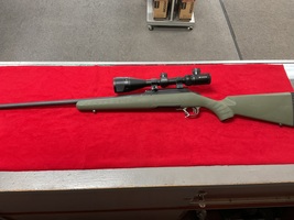 Ruger AMERICAN PREDATOR