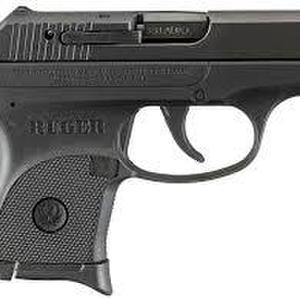 RUGER LCP