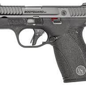 Smith & Wesson BODYGUARD 2.0