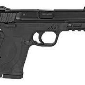 Smith & Wesson SHIELD EZ