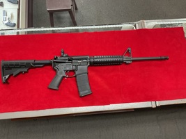 Ruger ar-556