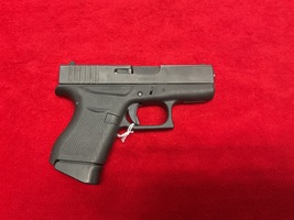 glock 43