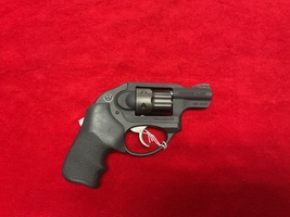 Ruger LCR