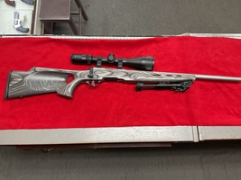 SAVAGE b-mag17