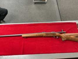 Ruger m77 mark II