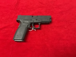 SPRINGFIELD ARMORY xd