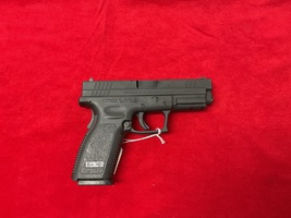 SPRINGFIELD ARMORY xd9