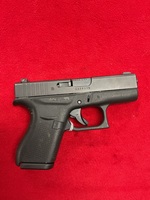 glock 42