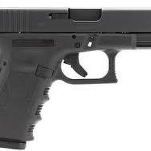 GLOCK 19 GEN 3