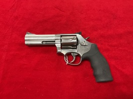 smith wesson 686-6