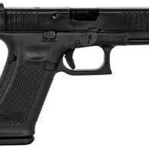GLOCK 45 GEN 5 MOS
