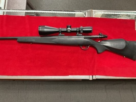 WEATHERBY mark v
