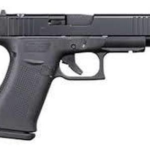 GLOCK 48 GEN 5 MOS