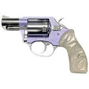 CHARTER ARMS CHIC LAVANDER LADY