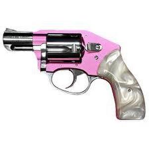 CHARTER ARMS CHIC LADY OFF DUTY