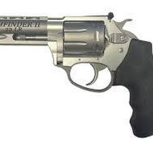 CHARTER ARMS PATHFINDER II
