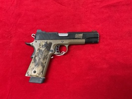 KIMBER hero custom