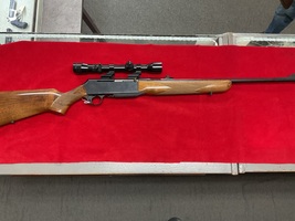 BROWNING BAR