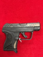 Ruger LCP II