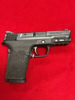 smith wesson ez shield