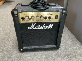 Marshall MG10CD
