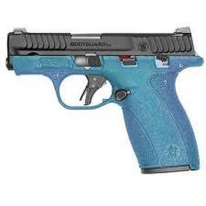 SMITH & WESSON BODYGUARD 2.0