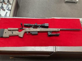 BERGARA B-14