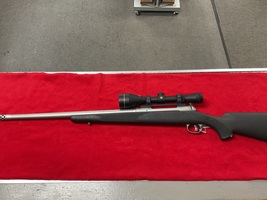 SAVAGE 116