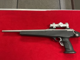 SAVAGE 516