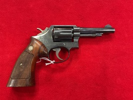 smith wesson 10-5