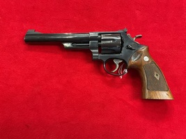 smith wesson 25-2
