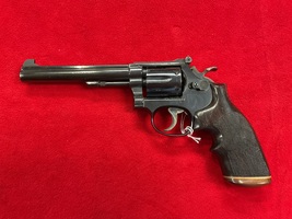 smith wesson 14-4