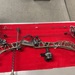 mathews lift x Left Hand