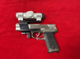 Ruger p89