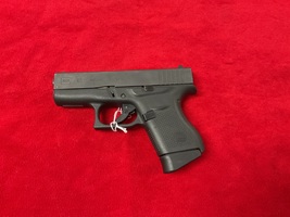 glock 43