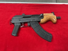 ROMARM/CUGIR micro draco