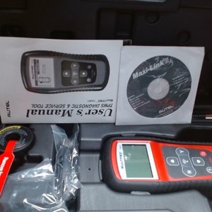 AUTEL MAXI TPMS TS401