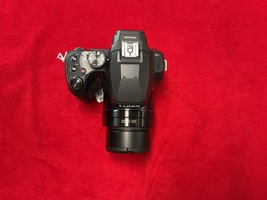 Panasonic Lumix Dc-FZ80