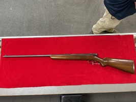Winchester mod 74