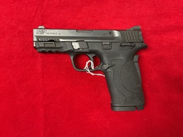 Smith & Wesson shield EZ .380 Auto