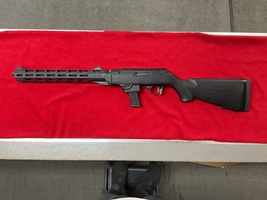 Ruger PC Carbine